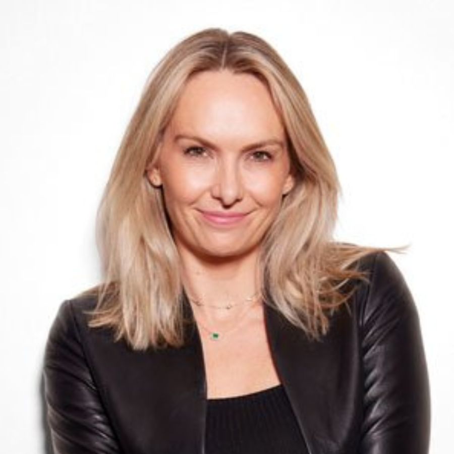 Portrait Justine von Winterfeldt