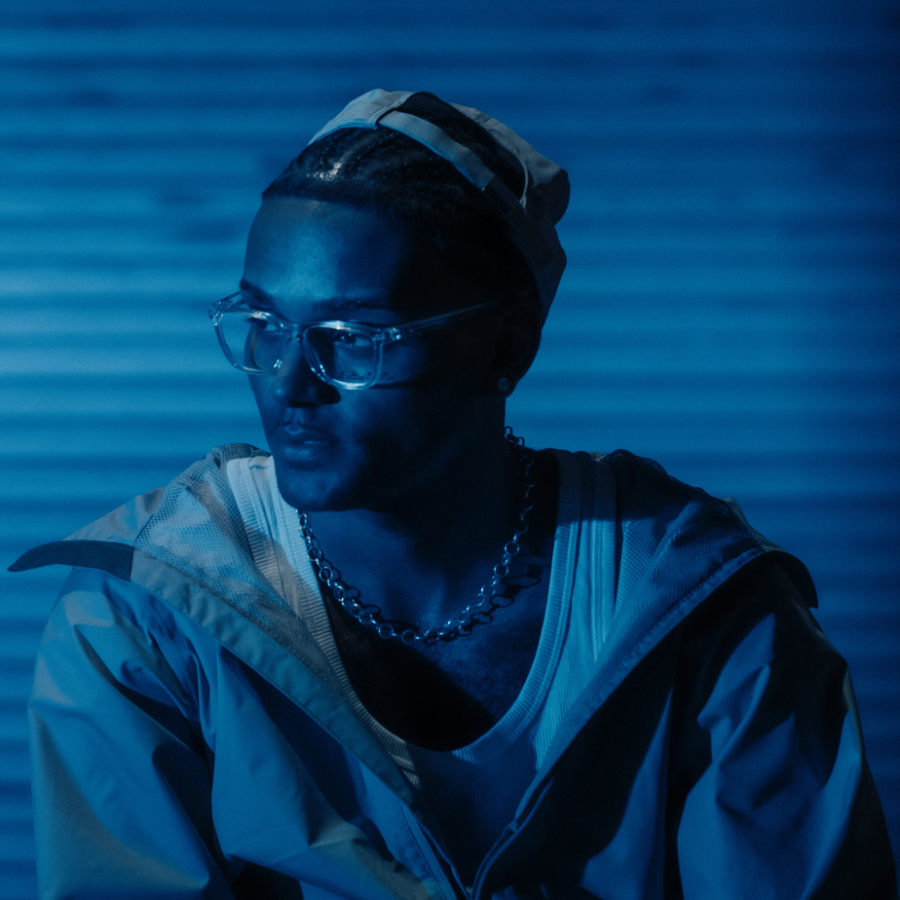 Portrait Braths x Kane & Guests Portrait Braths x Kane & Guests