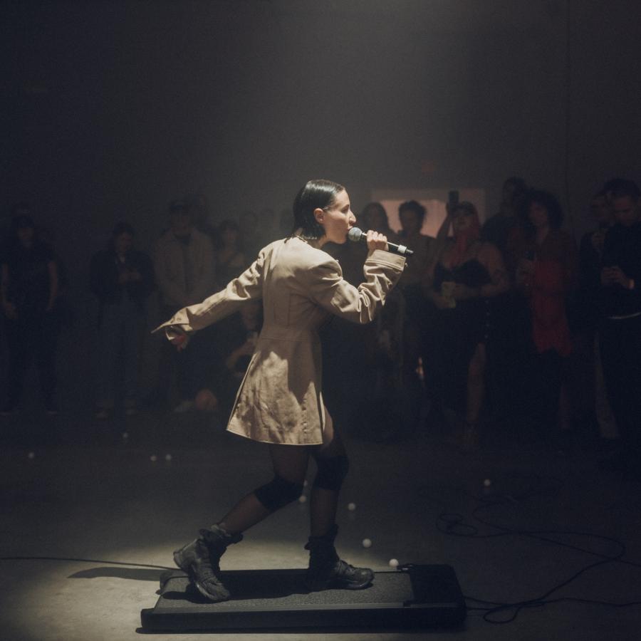 Portrait Kinlaw Portrait Kinlaw