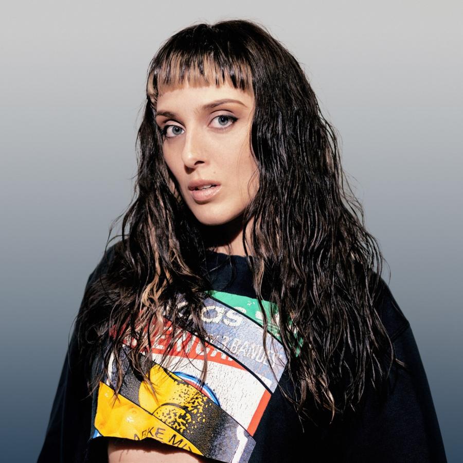 Portrait KLER Portrait KLER