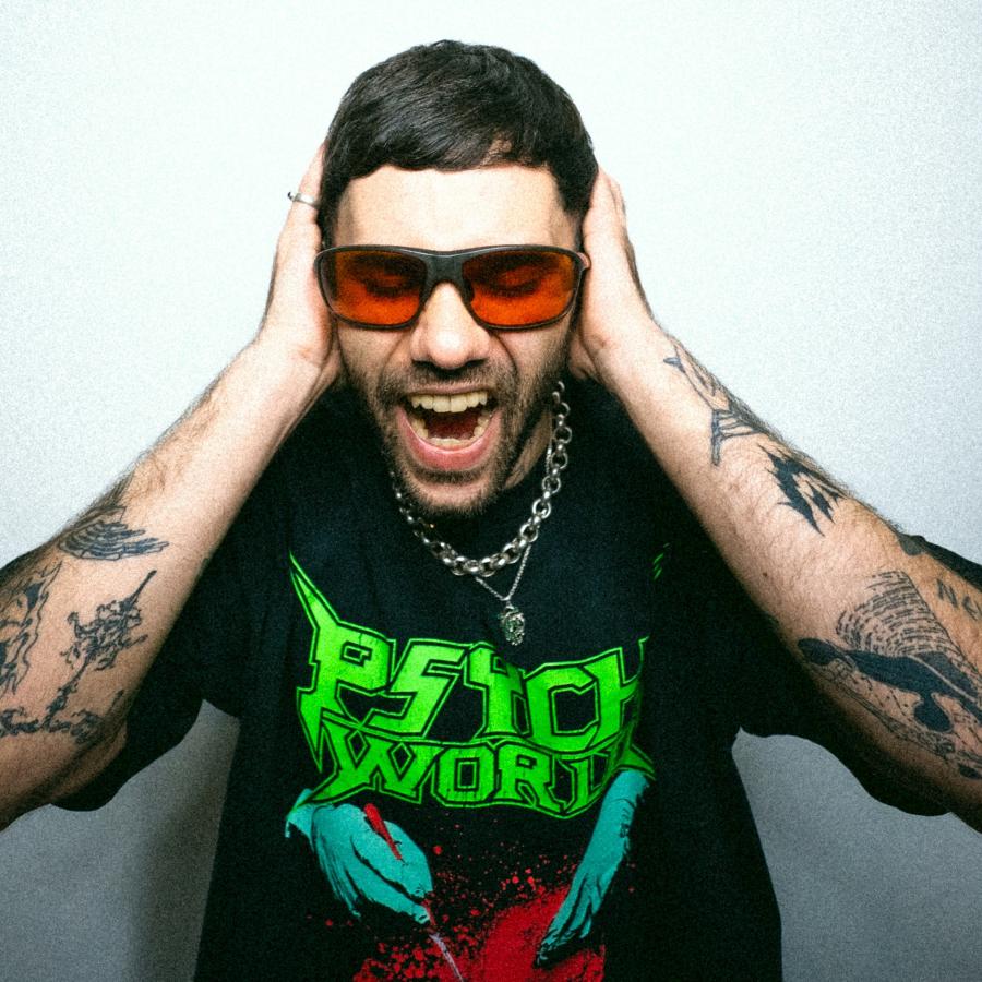 Portrait Yakama Portrait Yakama