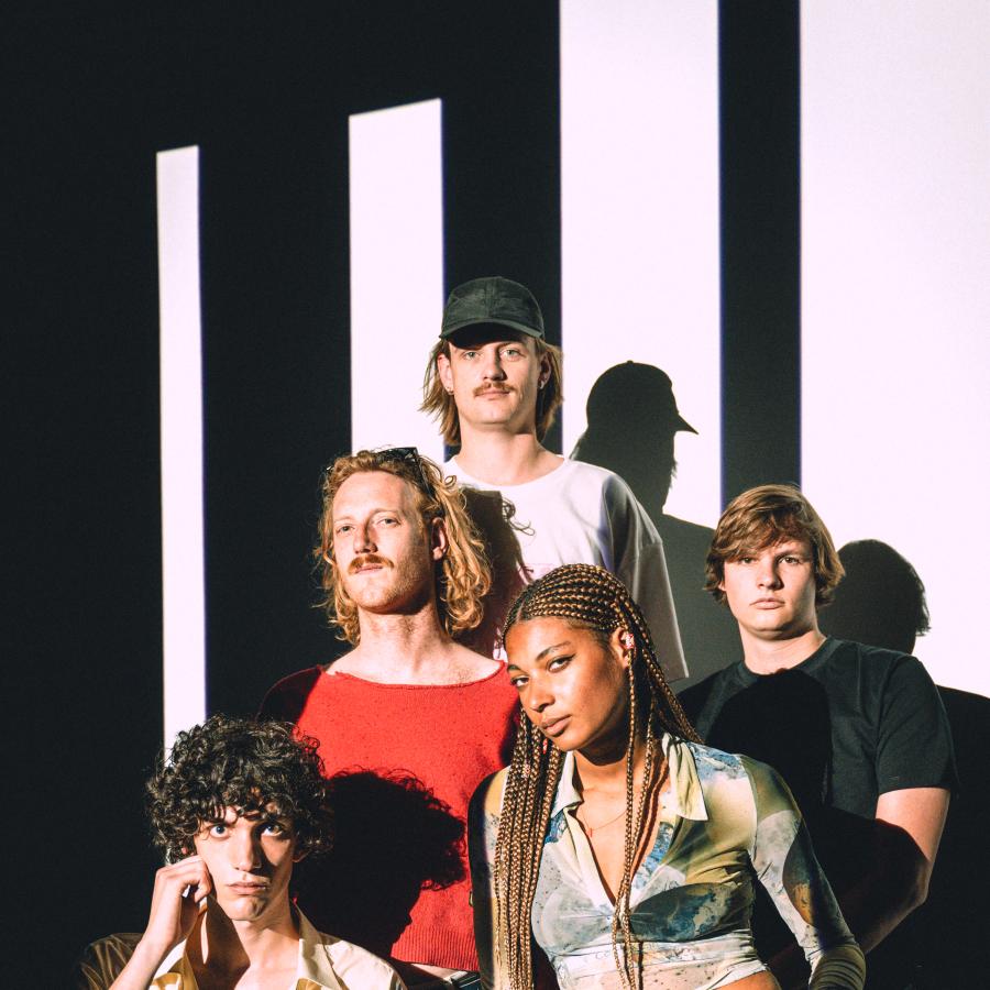 Portrait Lézard Portrait Lézard