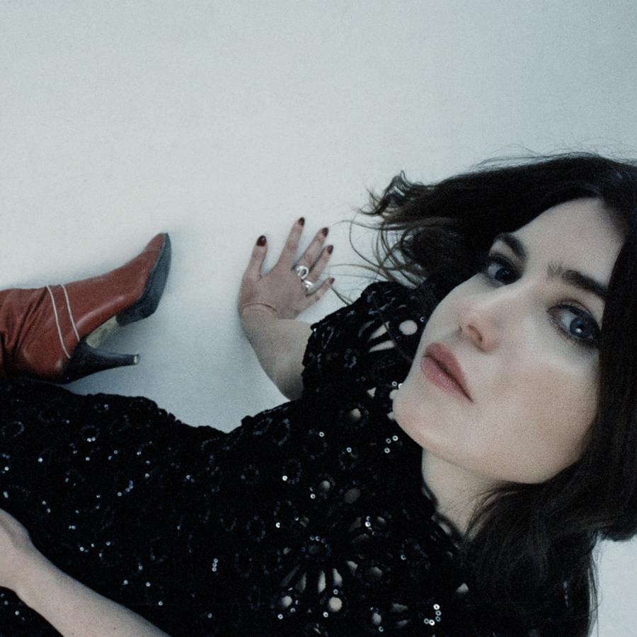 Portrait Laura-Mary Carter