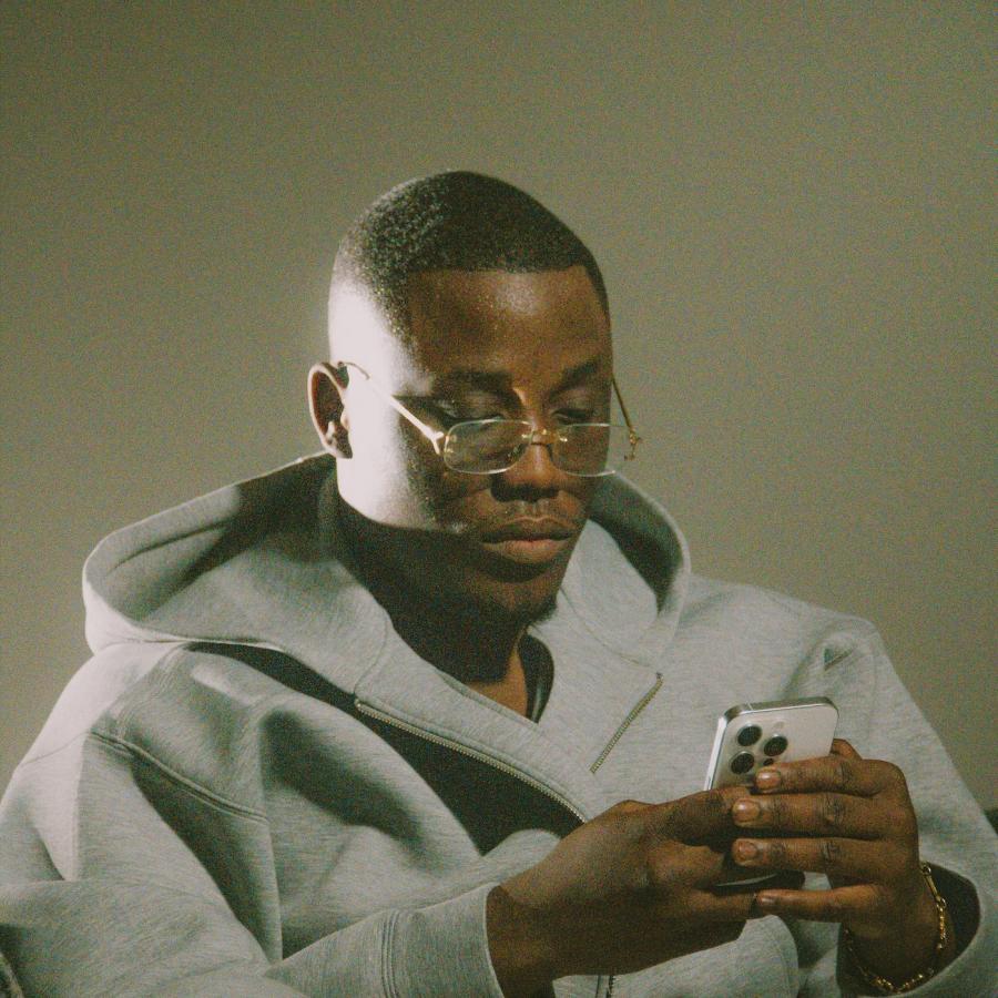 Portrait Lolito Portrait Lolito