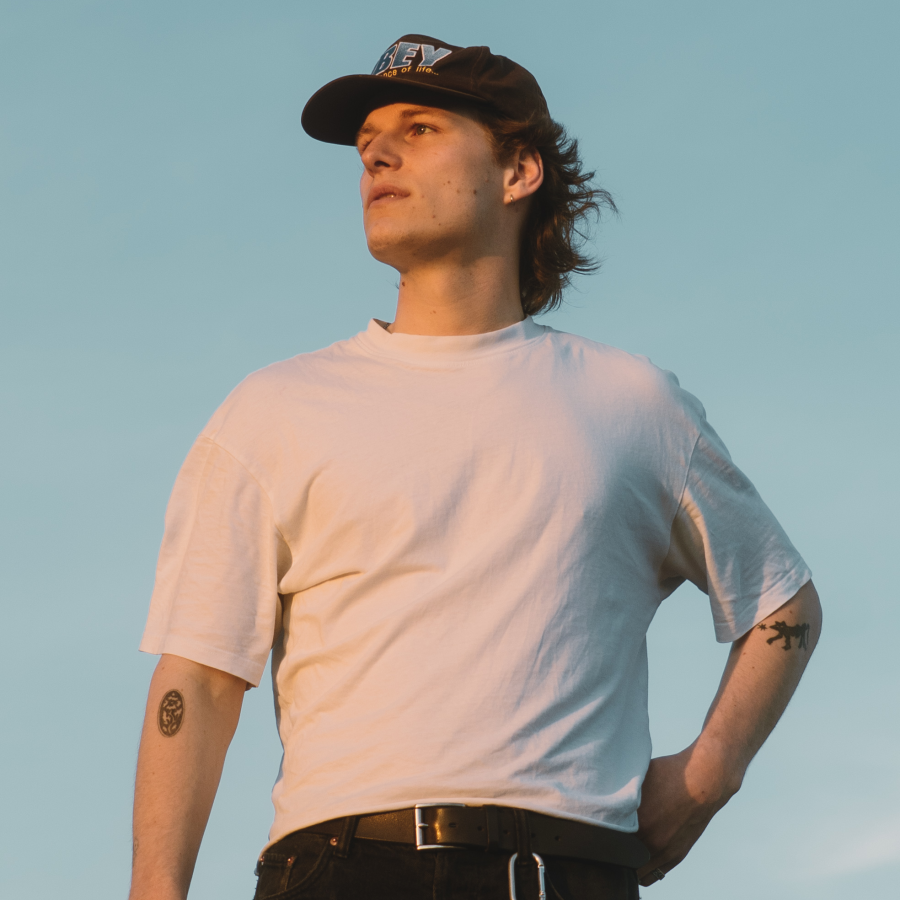 Portrait lönneberger Portrait lönneberger