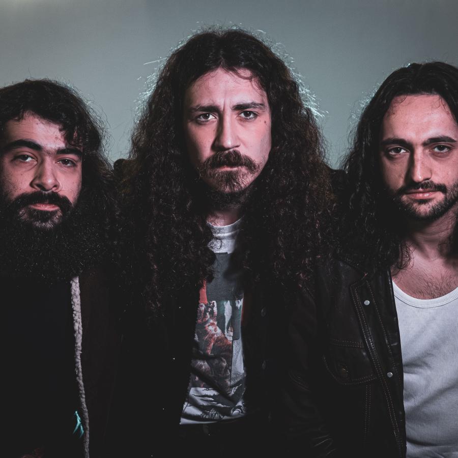 Portrait Madmess Portrait Madmess