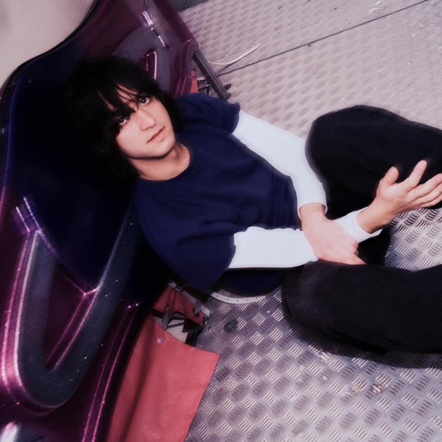 Portrait Max Baby Portrait Max Baby