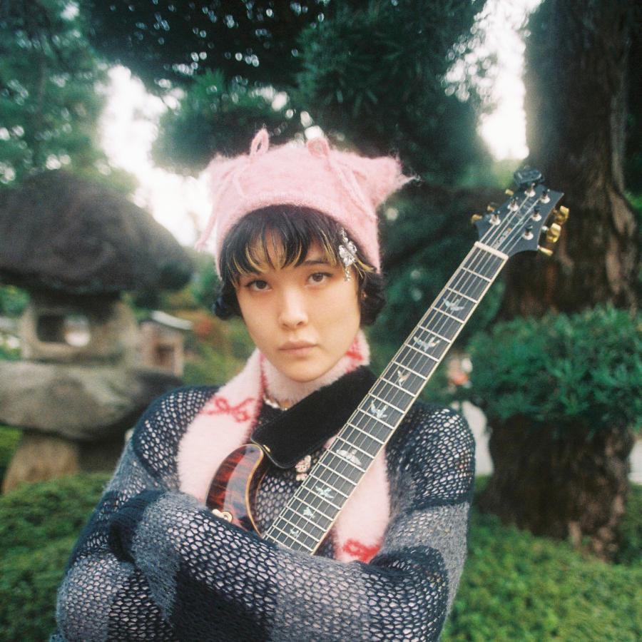 Portrait Mei Semones