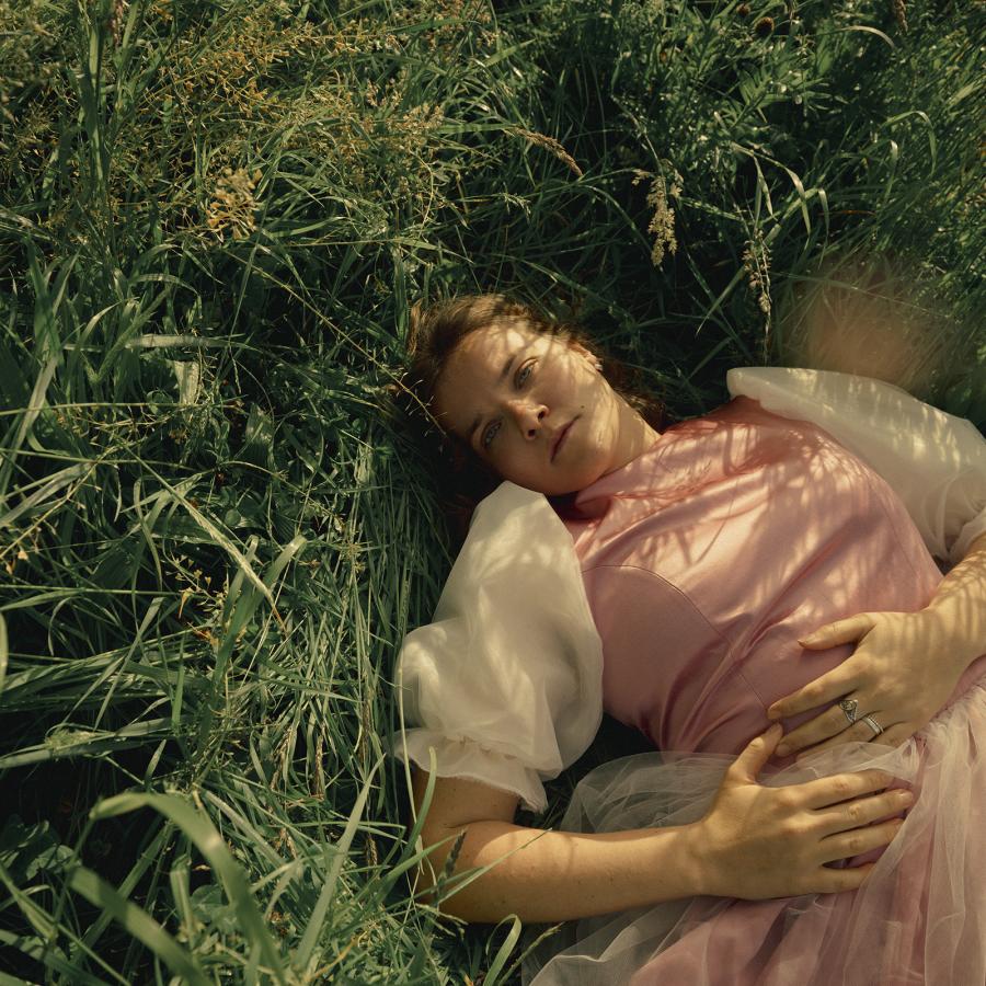 Portrait Mel D Portrait Mel D