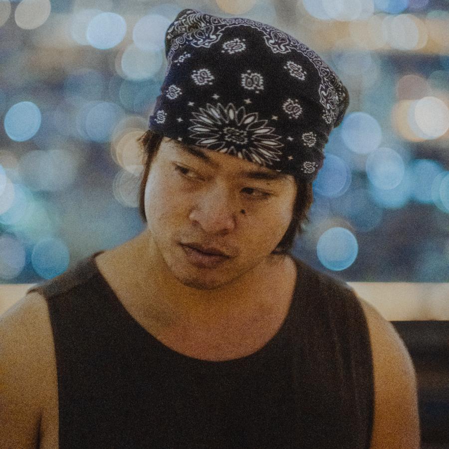 Portrait Merv xx Gotti Portrait Merv xx Gotti