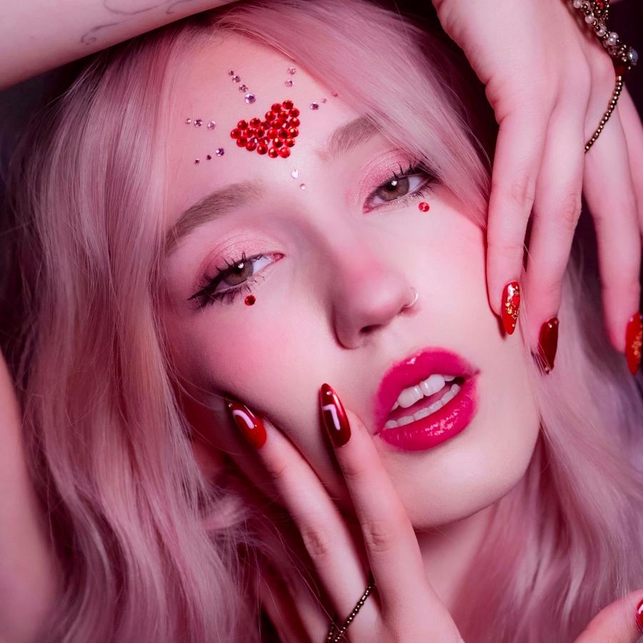 Portrait Milune Portrait Milune