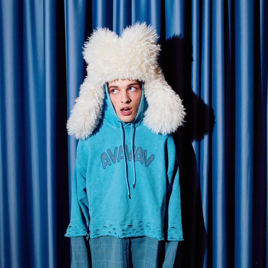 Portrait Nemo Portrait Nemo