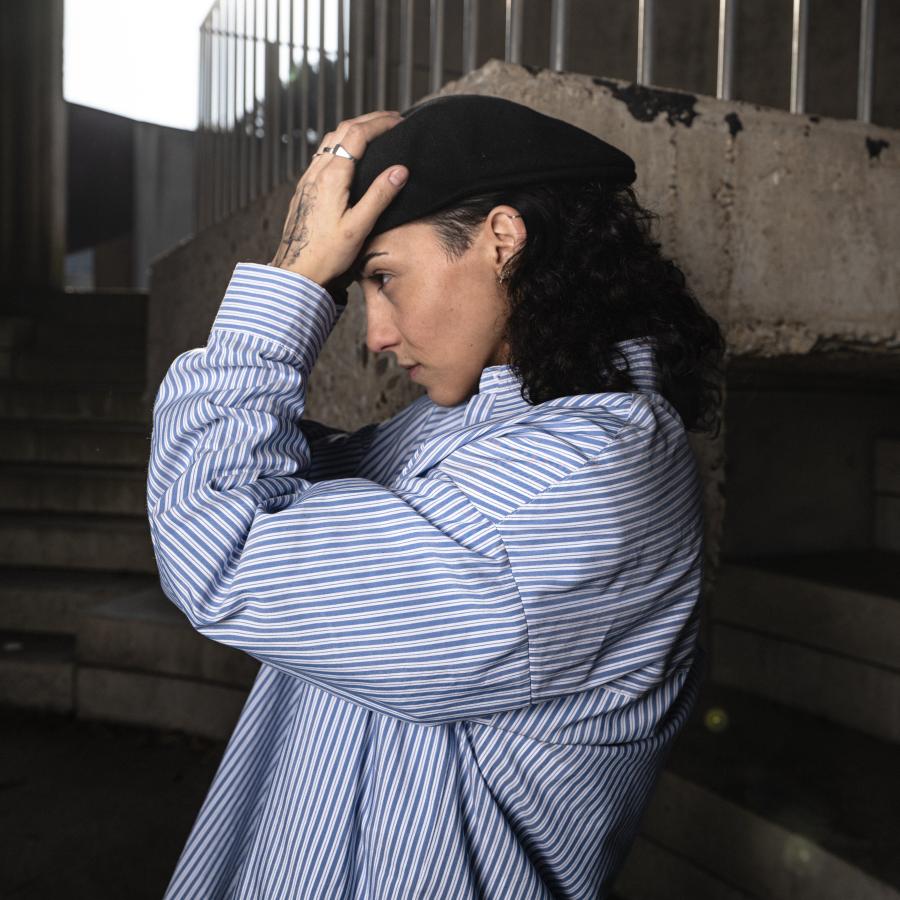 Portrait Leya Portrait Leya