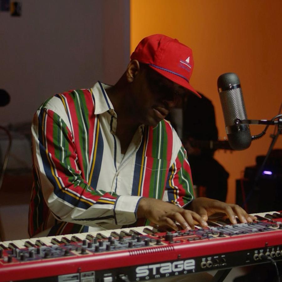 Portrait Jon Poppii Portrait Jon Poppii