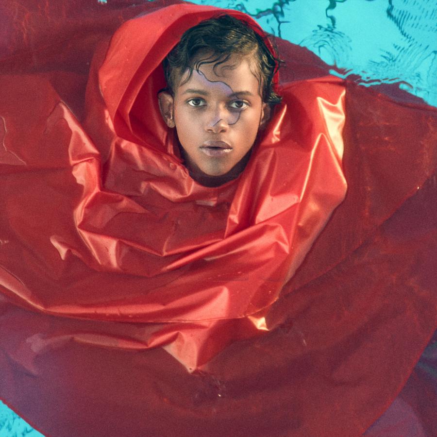 Portrait YAAMA Portrait YAAMA