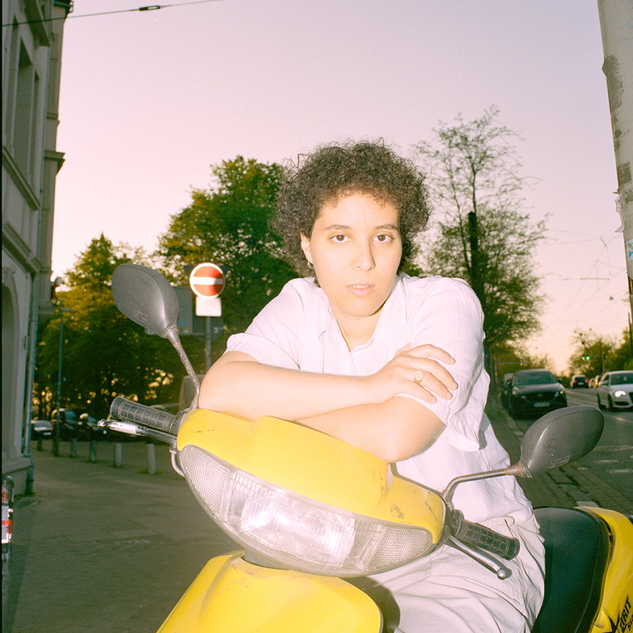 Portrait semia Portrait semia