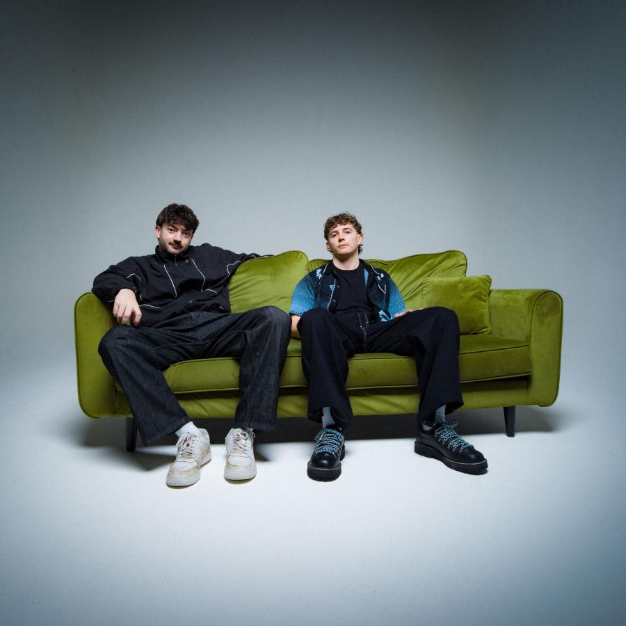 Portrait 49th & Main