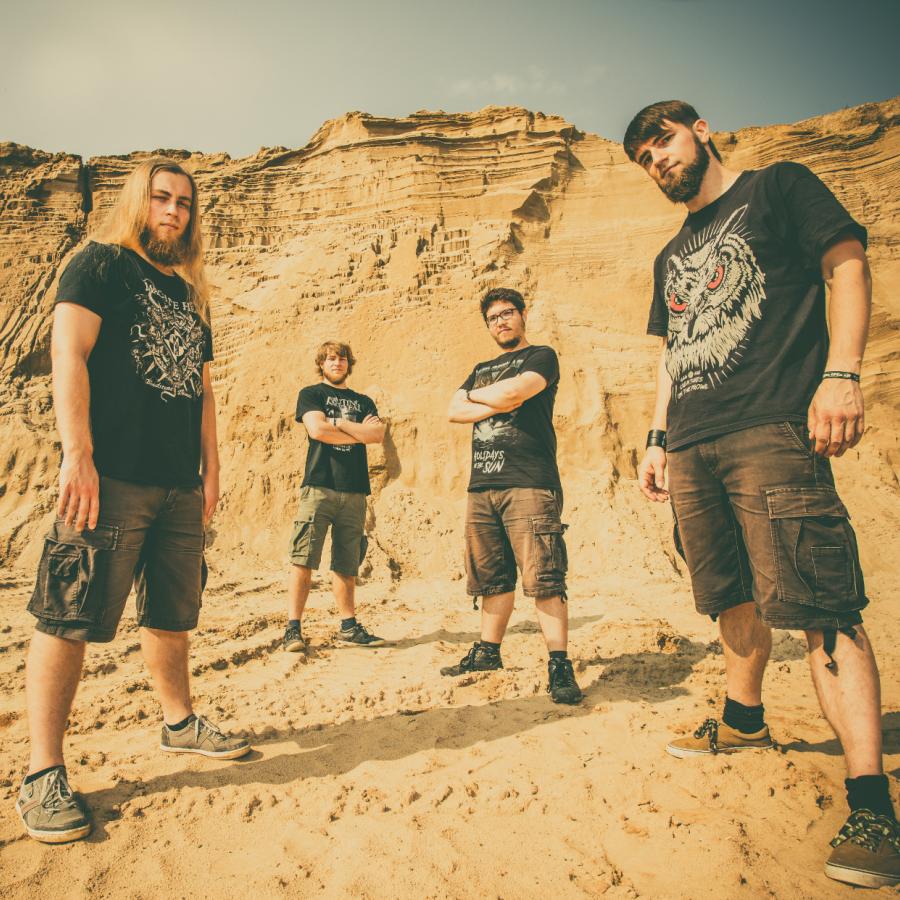 Portrait Source Of Rage Portrait Source Of Rage