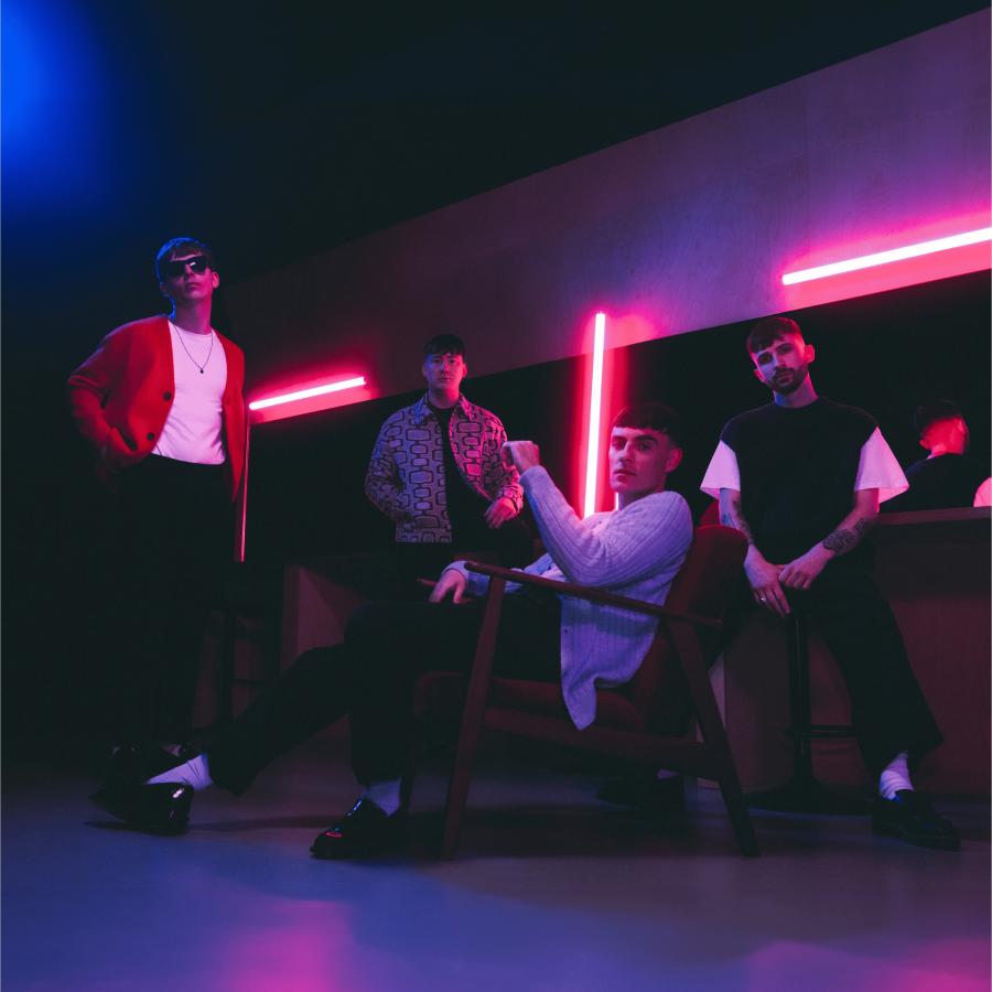 Portrait The K's Portrait The K's