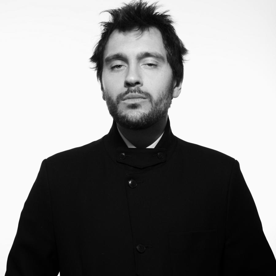 Portrait Theophilia Portrait Theophilia