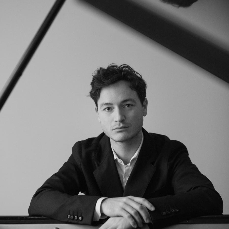 Portrait Thomas Enhco