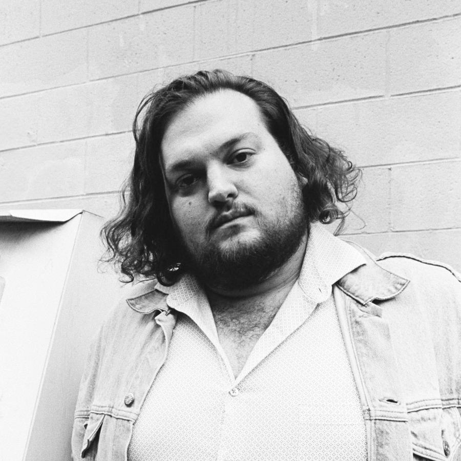 Portrait Tyler Ballgame Portrait Tyler Ballgame