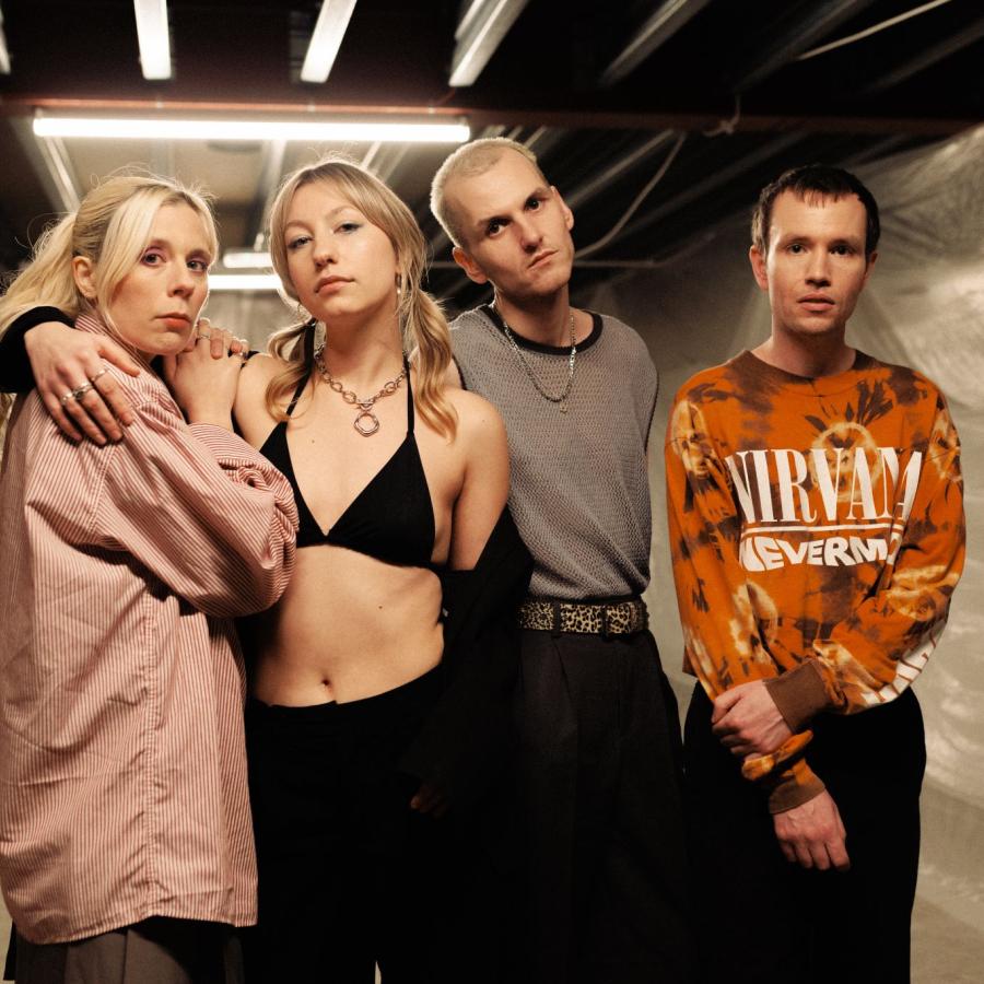 Portrait Coach Party Portrait Coach Party