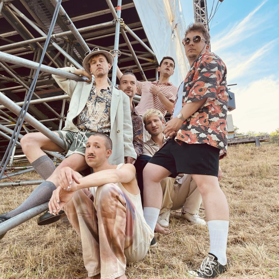 Portrait Widersacher aller Liedermacher Portrait Widersacher aller Liedermacher