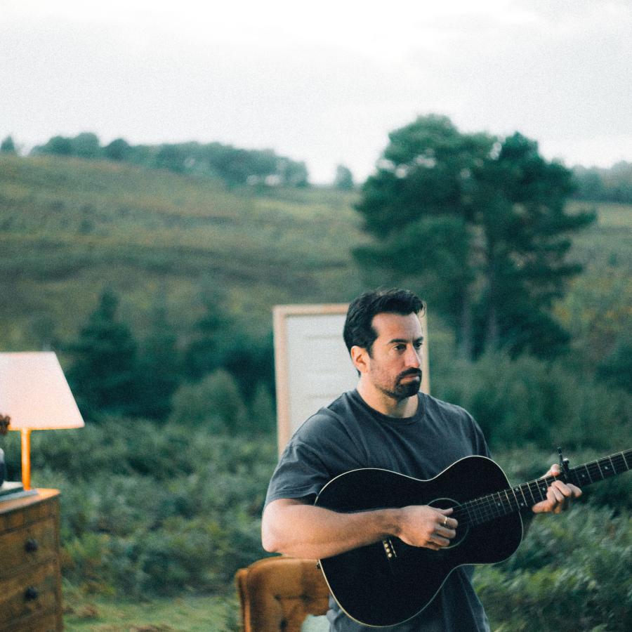 Portrait Dotan Portrait Dotan