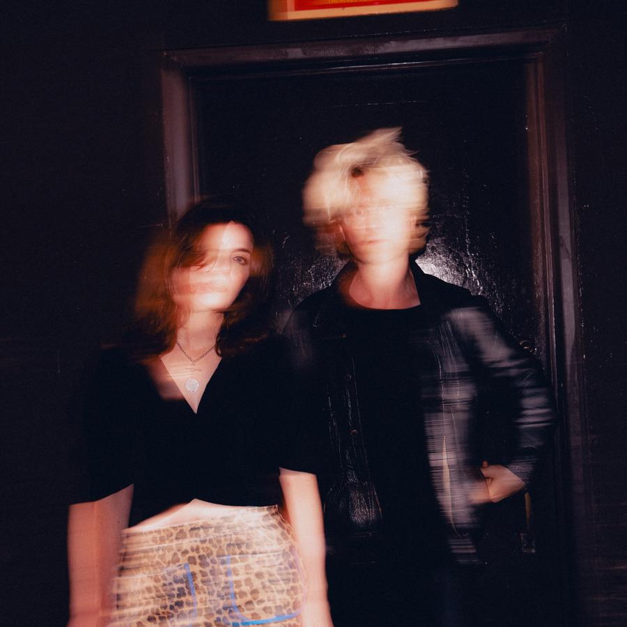 Portrait Blood Red Shoes Portrait Blood Red Shoes