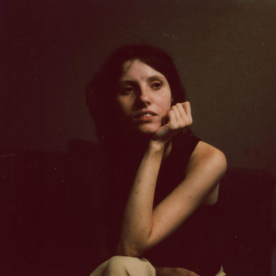Portrait Clara Mann Portrait Clara Mann