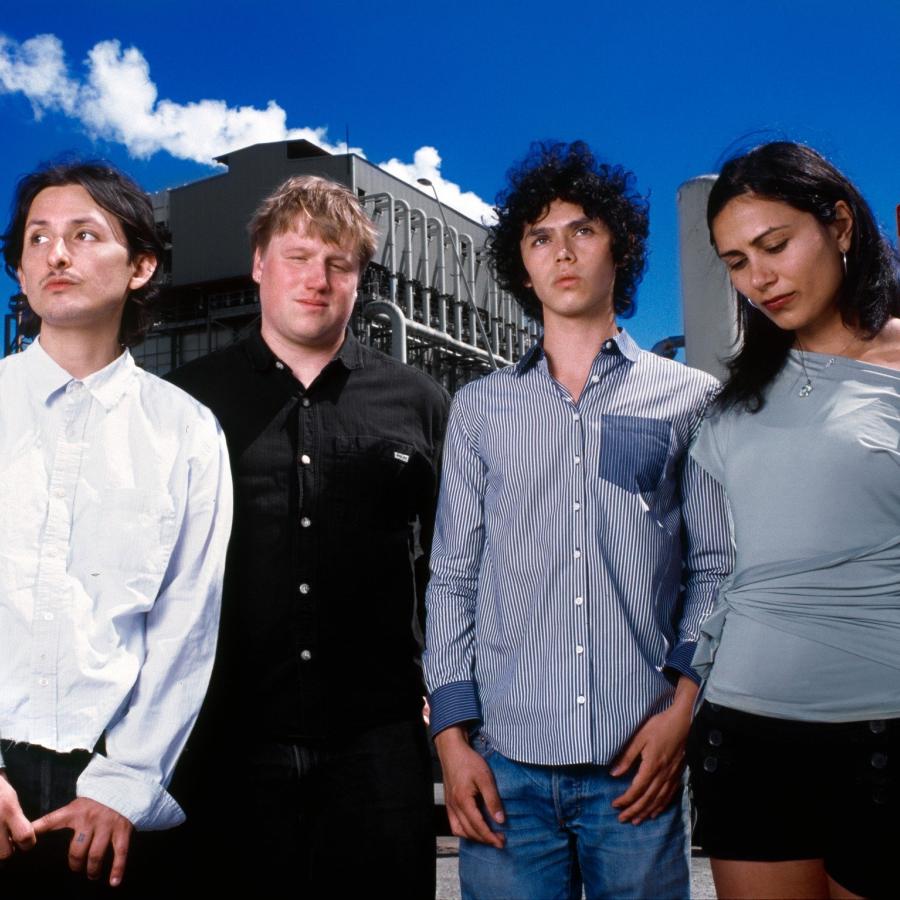 Portrait untitled (halo)