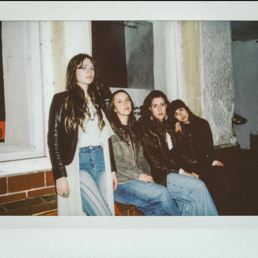 Portrait Dreamboys The Band