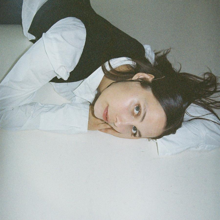 Portrait Lea Kampmann