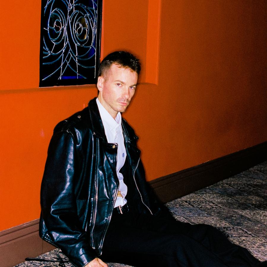 Portrait TR/ST