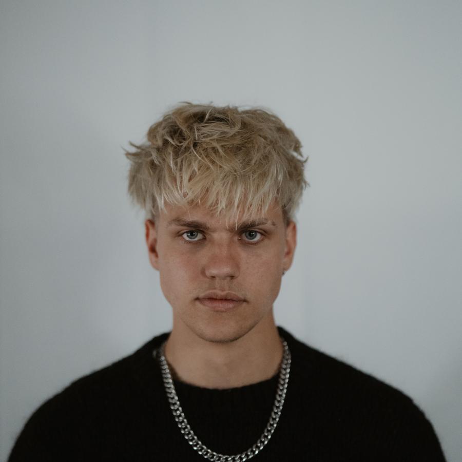 Portrait JBS Portrait JBS