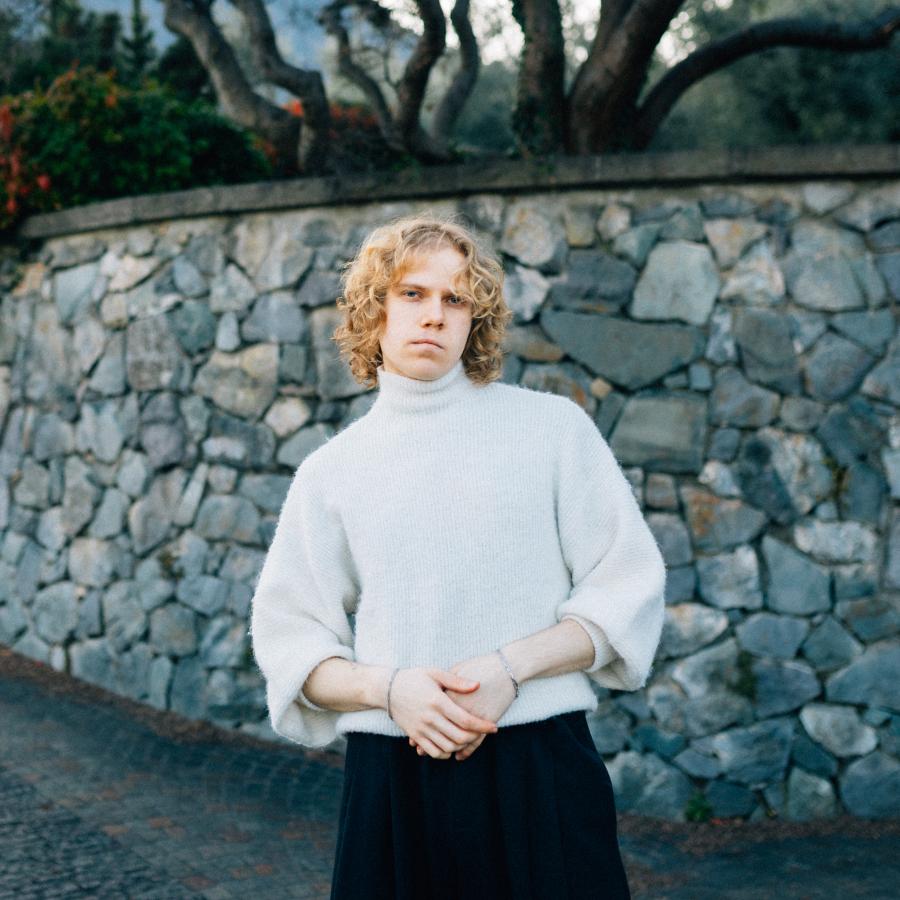 Portrait KARGO