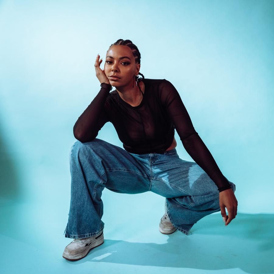 Portrait NENDA Portrait NENDA