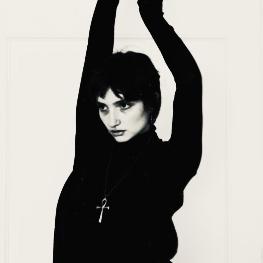 Portrait NINON Portrait NINON
