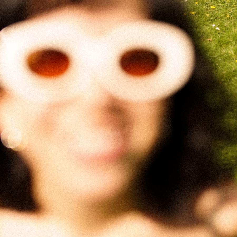 Portrait Peki Momés