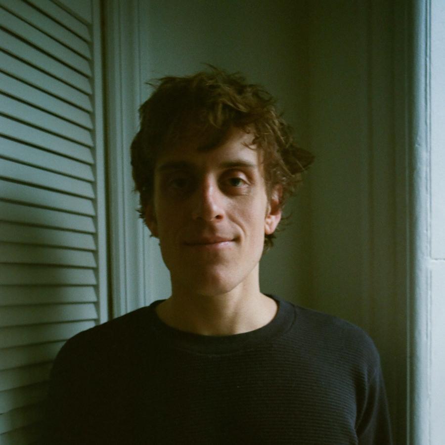Portrait Renny Conti