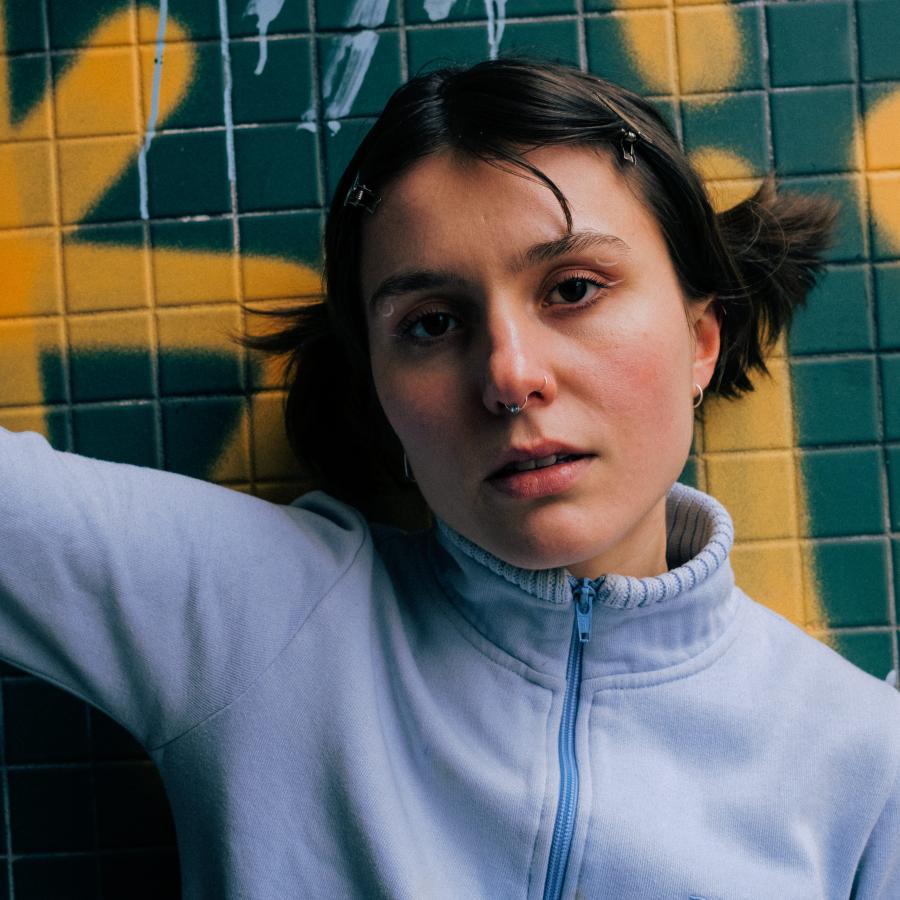 Portrait amelie