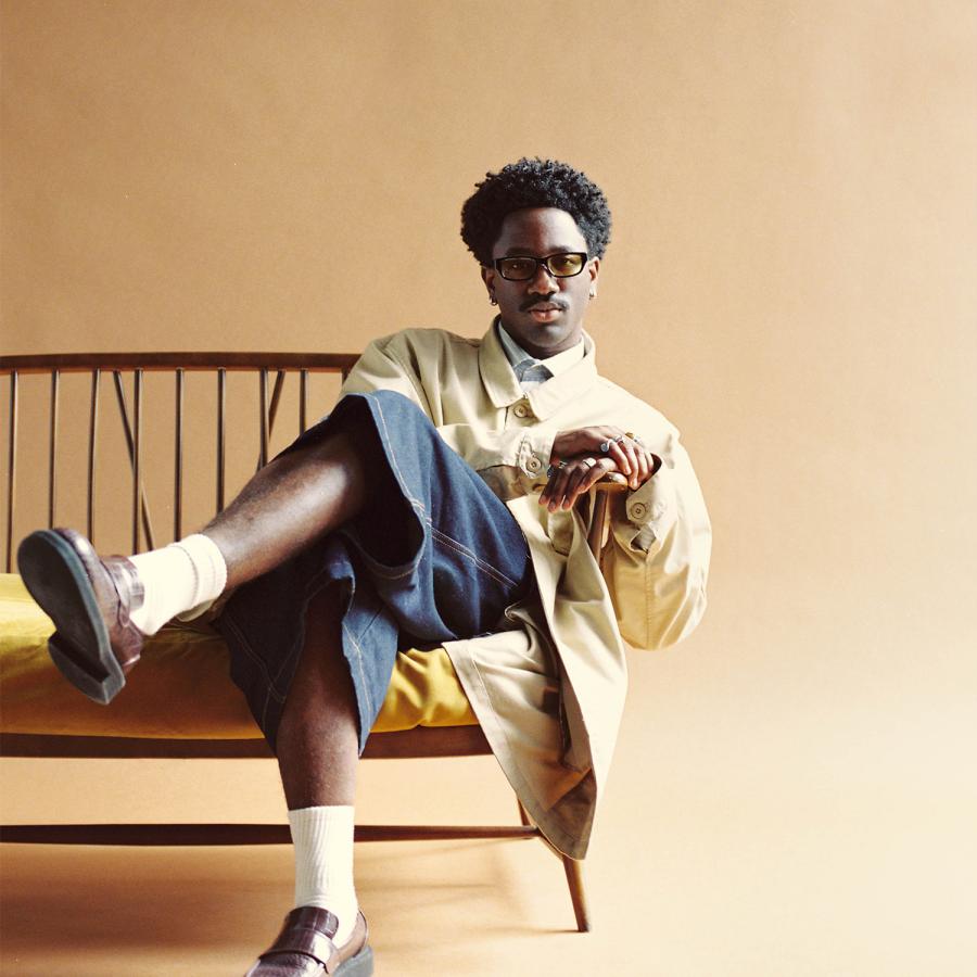 Portrait JERUB