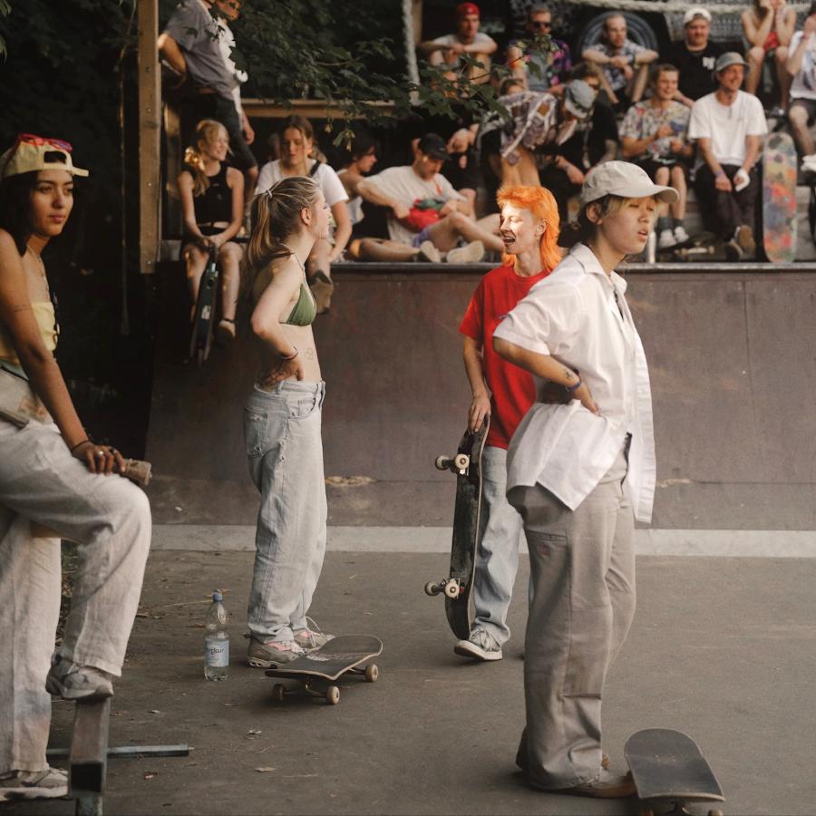 © Skate Academy Deutschland