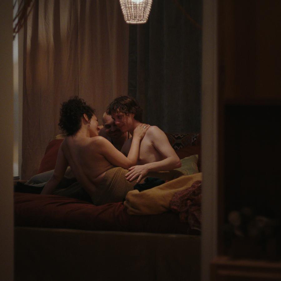 © Trimafilm | Sabine Panossian