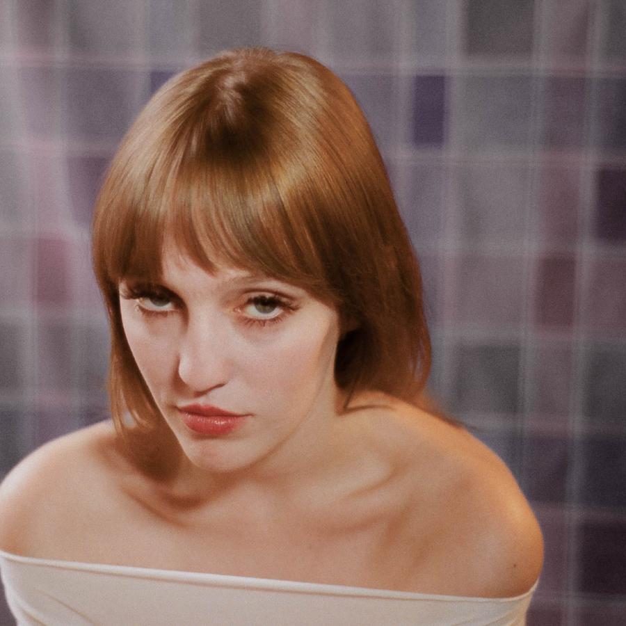 Anastasia Coope © Earth Music Agency