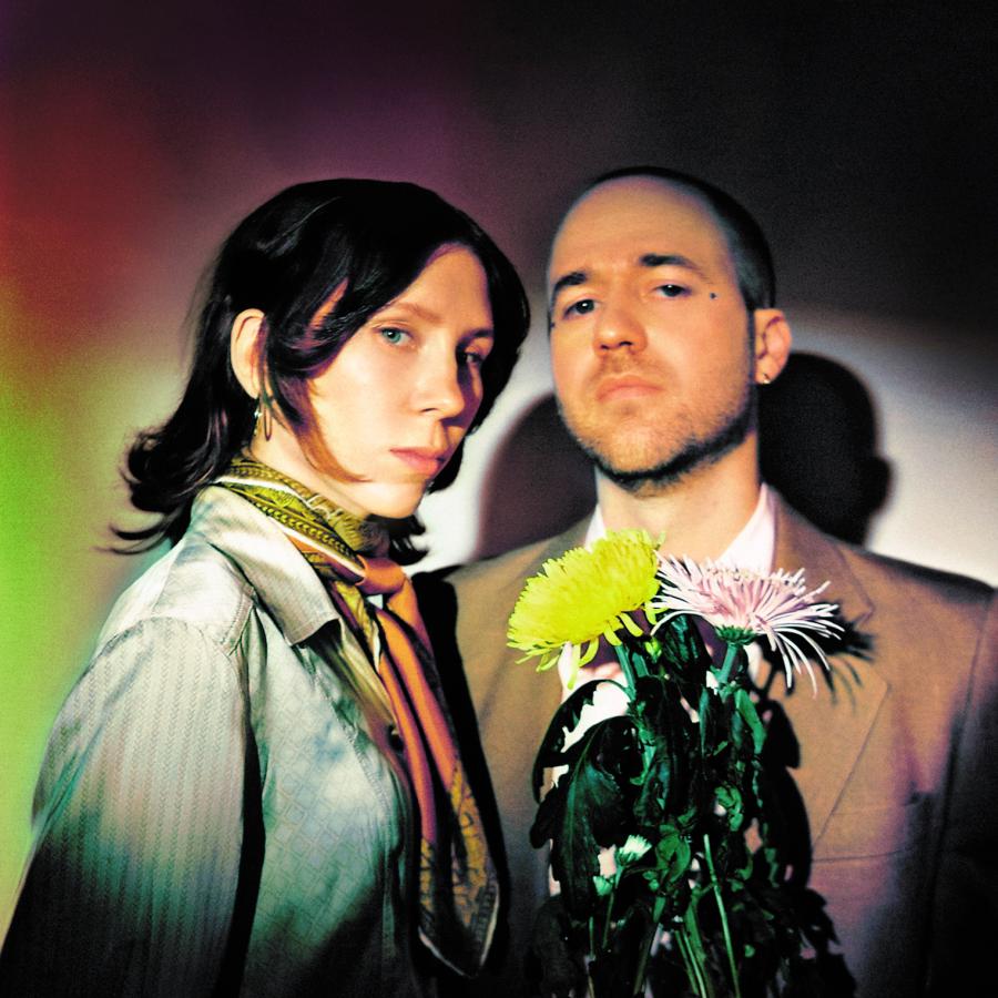 Baby Smith © Andrea Rojas