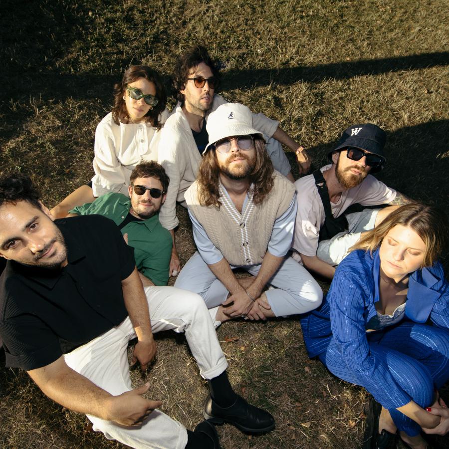 Bon Jour Paul Schütz