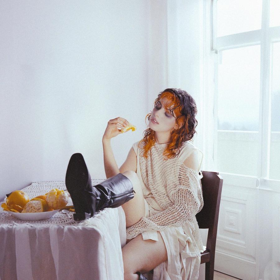 C'est Karma © Rari Matei