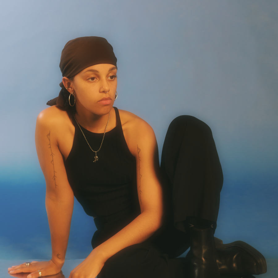 © Cecilia Luna Pohl